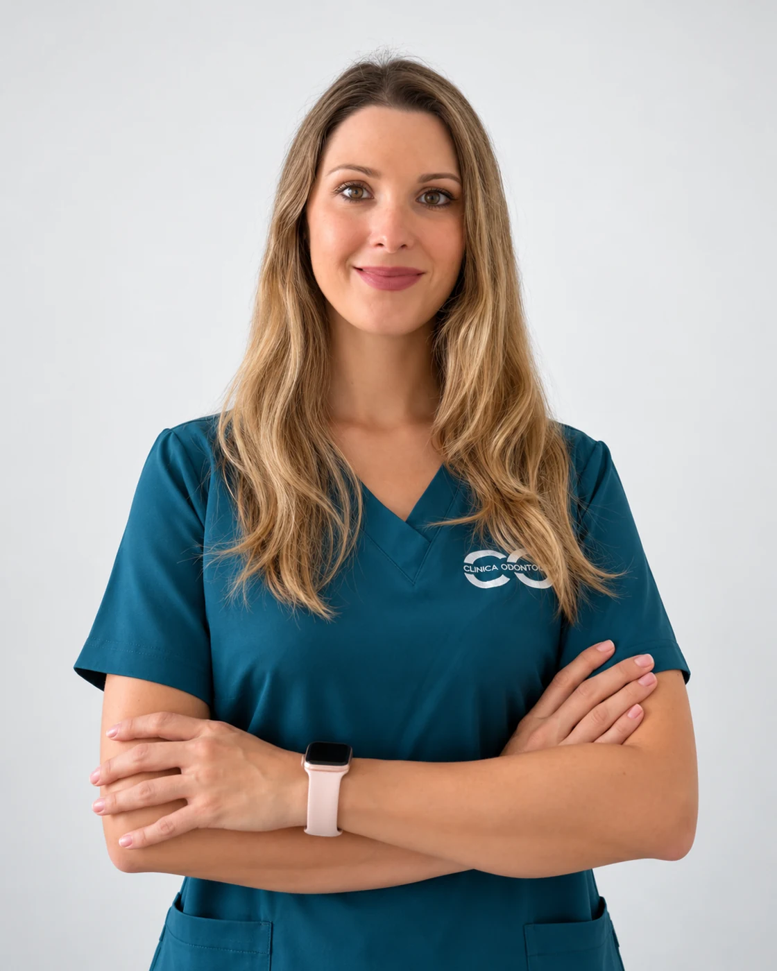 Dott.ssa Elena Marzotto, igienista dentale di COR